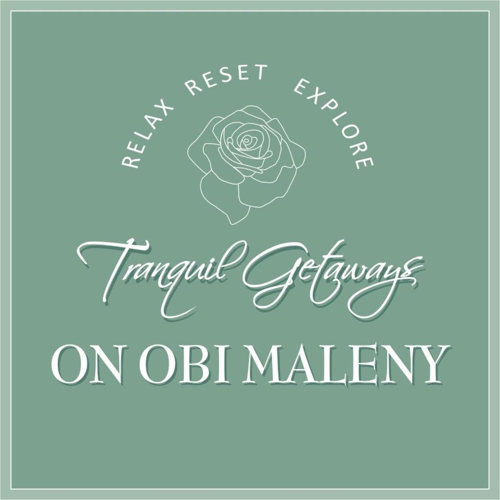 On Obi Maleny Otel Oda fotoğraf